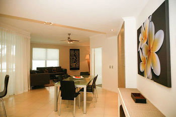 The Emerald Resort Noosa - Accommodation Port Macquarie 49