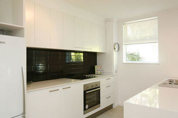 The Emerald Resort Noosa - Accommodation Port Macquarie 50