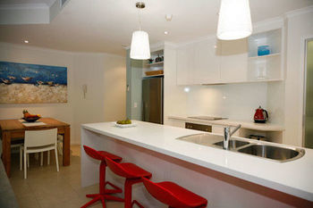 The Emerald Resort Noosa - Accommodation Port Macquarie 52