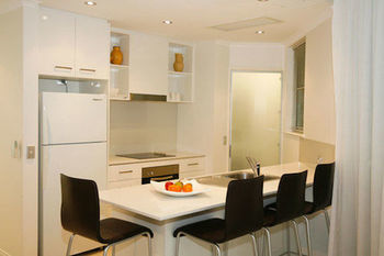 The Emerald Resort Noosa - Accommodation Port Macquarie 53