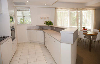 The Emerald Resort Noosa - Accommodation Port Macquarie 54