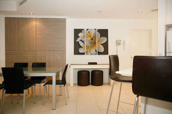 The Emerald Resort Noosa - Accommodation Port Macquarie 56