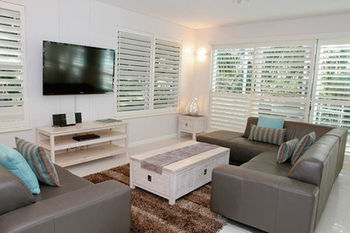 The Emerald Resort Noosa - Accommodation Port Macquarie 58