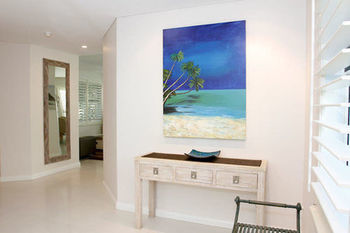 The Emerald Resort Noosa - Accommodation Port Macquarie 62