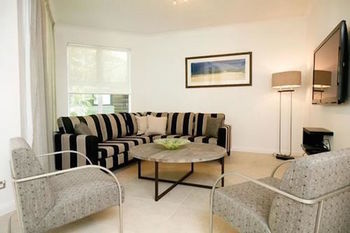 The Emerald Resort Noosa - Accommodation Port Macquarie 63