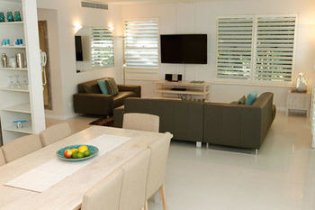 The Emerald Resort Noosa - Accommodation Port Macquarie 64