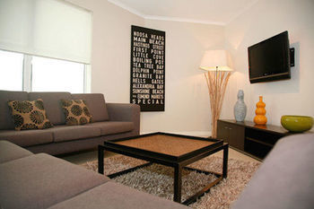 The Emerald Resort Noosa - Accommodation Port Macquarie 66
