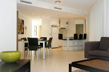 The Emerald Resort Noosa - Accommodation Port Macquarie 67