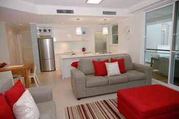 The Emerald Resort Noosa - Accommodation Port Macquarie 68