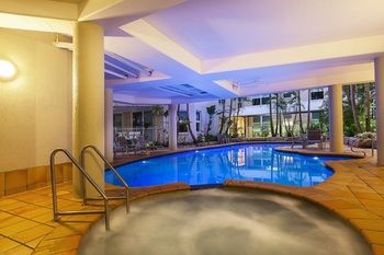 The Emerald Resort Noosa - Accommodation Port Macquarie 72