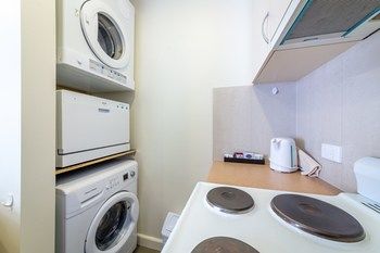 Best Western Melbourne's Princes Park Motor Inn - Accommodation Port Macquarie 4