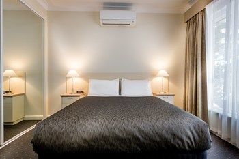 Best Western Melbourne's Princes Park Motor Inn - Accommodation Port Macquarie 8