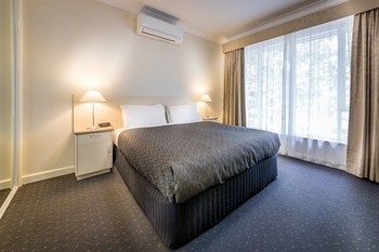 Best Western Melbourne's Princes Park Motor Inn - Accommodation Port Macquarie 9