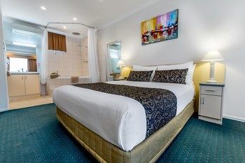 Best Western Melbourne's Princes Park Motor Inn - Accommodation Port Macquarie 15