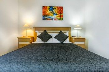 Best Western Melbourne's Princes Park Motor Inn - Accommodation Port Macquarie 24