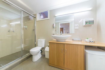 Best Western Melbourne's Princes Park Motor Inn - Accommodation Port Macquarie 25