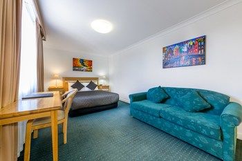 Best Western Melbourne's Princes Park Motor Inn - Accommodation Port Macquarie 27