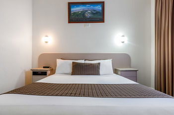 Best Western Melbourne's Princes Park Motor Inn - Accommodation Port Macquarie 29