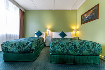 Best Western Melbourne's Princes Park Motor Inn - Accommodation Port Macquarie 36