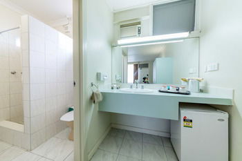Best Western Melbourne's Princes Park Motor Inn - Accommodation Port Macquarie 38