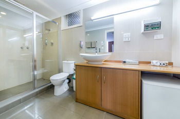 Best Western Melbourne's Princes Park Motor Inn - Accommodation Port Macquarie 40
