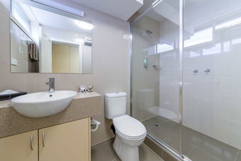 Best Western Melbourne's Princes Park Motor Inn - Accommodation Port Macquarie 49