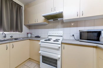 Best Western Melbourne's Princes Park Motor Inn - Accommodation Port Macquarie 58