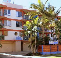 Pacific Horizons Resort