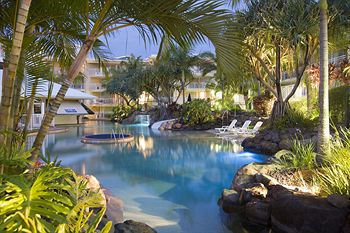 BreakFree Alexandra Beach - Accommodation Port Macquarie 1
