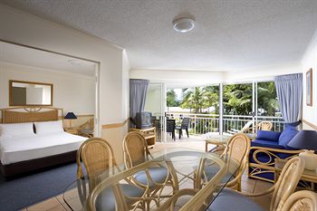 BreakFree Alexandra Beach - Accommodation Port Macquarie 3