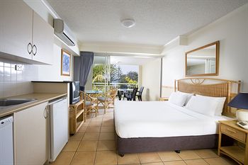 BreakFree Alexandra Beach - Accommodation Port Macquarie 4
