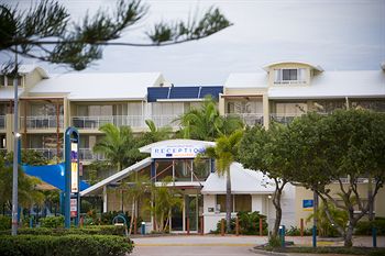 BreakFree Alexandra Beach - Accommodation Port Macquarie 5