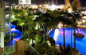 BreakFree Alexandra Beach - Accommodation Port Macquarie 7