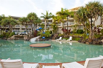 BreakFree Alexandra Beach - Accommodation Port Macquarie 8