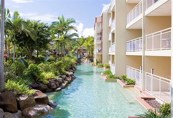 BreakFree Alexandra Beach - Accommodation Port Macquarie 9