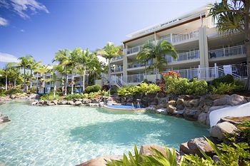 BreakFree Alexandra Beach - Accommodation Port Macquarie 10