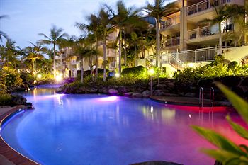 BreakFree Alexandra Beach - Accommodation Port Macquarie 11