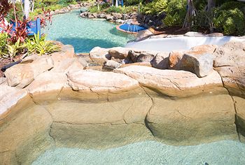 BreakFree Alexandra Beach - Accommodation Port Macquarie 12