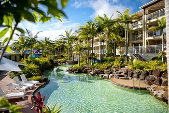 BreakFree Alexandra Beach - Accommodation Port Macquarie 13