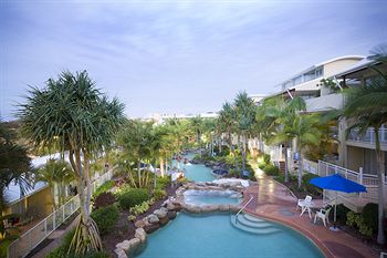 BreakFree Alexandra Beach - Accommodation Port Macquarie 14