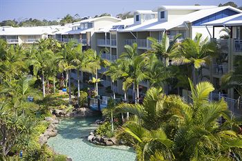 BreakFree Alexandra Beach - Accommodation Port Macquarie 15