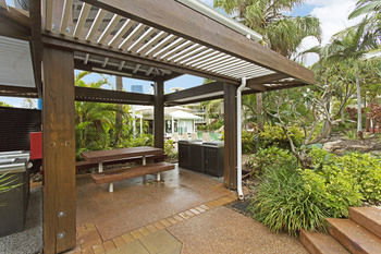 BreakFree Alexandra Beach - Accommodation Port Macquarie 17