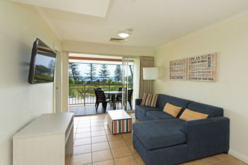 BreakFree Alexandra Beach - Accommodation Port Macquarie 25
