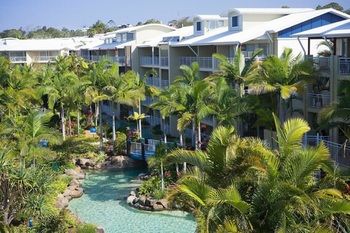 BreakFree Alexandra Beach - Accommodation Port Macquarie 30