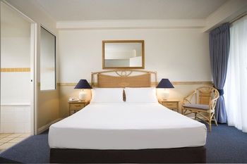 BreakFree Alexandra Beach - Accommodation Port Macquarie 31