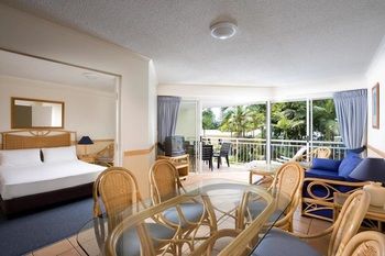 BreakFree Alexandra Beach - Accommodation Port Macquarie 32
