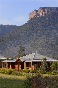 Emirates One&Only Wolgan Valley Australia - Accommodation Port Macquarie 1