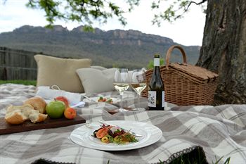 Emirates One&Only Wolgan Valley Australia - Accommodation Port Macquarie 2