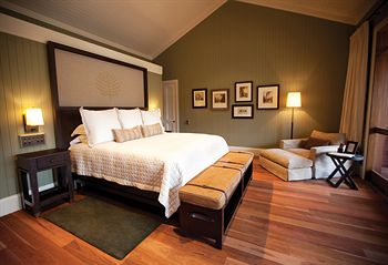 Emirates One&Only Wolgan Valley Australia - Accommodation Port Macquarie 5