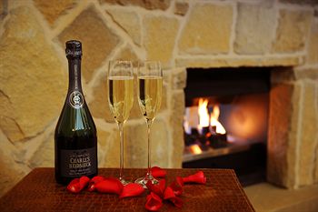 Emirates One&Only Wolgan Valley Australia - Accommodation Port Macquarie 10